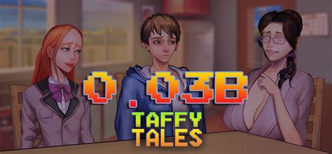 taffy tales porn game|Taffy Tales [version 1.07.3c + Gallery unlock]